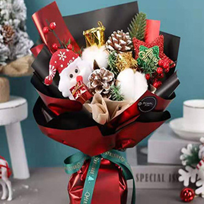 Bouquets de Noël